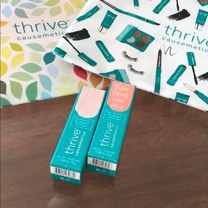 Thrive Causmetics Triple Threat Color Stick